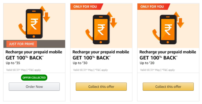 amazon recharge coupon