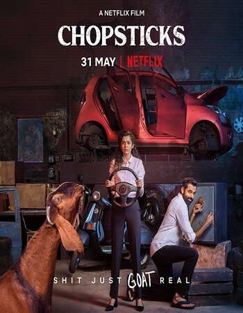 Download or Watch Chopsticks