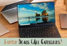 All Laptop Deals- A2Y