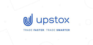 Upstox loot Banner