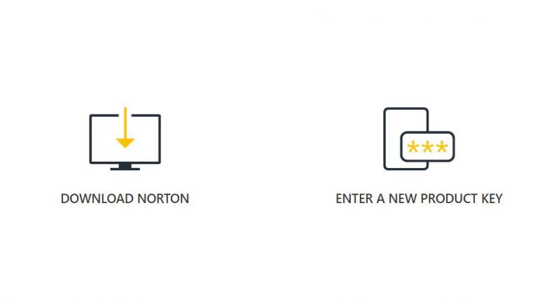 Norton Antivirus Loot download link