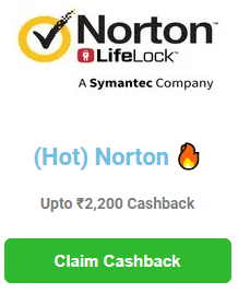 Norton Antivirus Loot