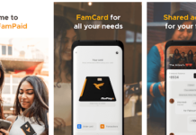 Fampay app