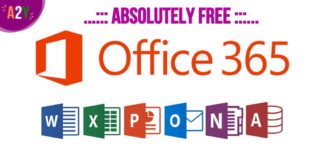 FREE OFFICE 365 LOOT