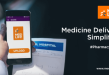 Medlife Free Subscription