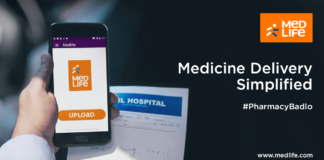 Medlife Free Subscription