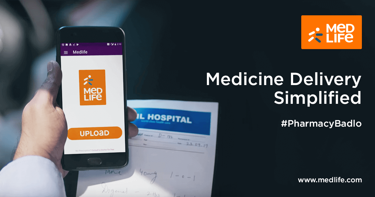 Medlife Free Subscription