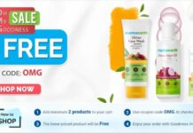 Mamaearth Coupon Code