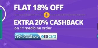 Pharmeasy Working Coupons