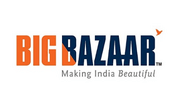 BigBazaar logo