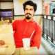 Tarun dewani